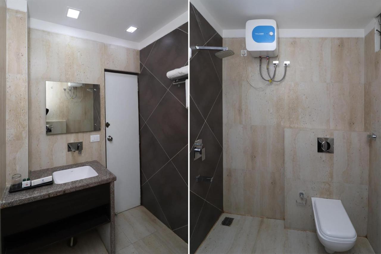 Oyo 29382 Golden Laurel Inn Deoria Exterior photo